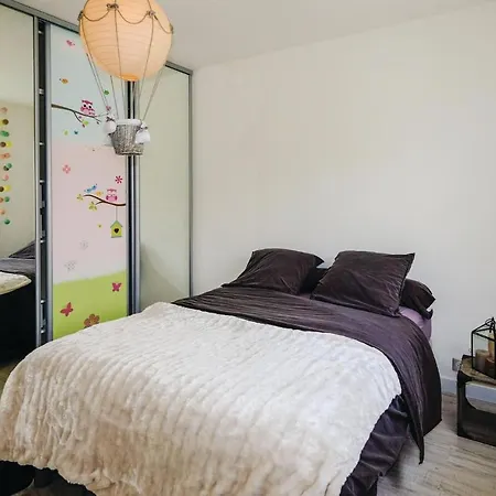 Nice In Ajaccio W/ Wifi And 3 Bedrooms *