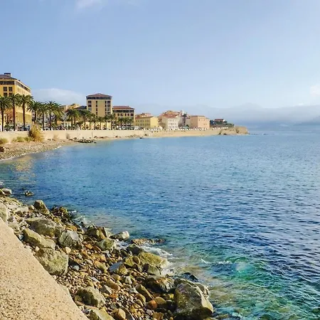 Appartement Nice In Ajaccio W/ Wifi And 3 Bedrooms