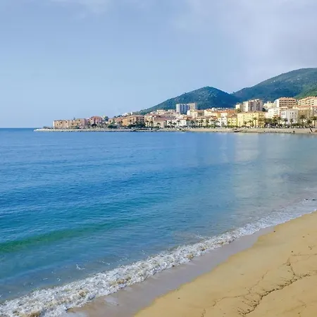 Nice In Ajaccio W/ Wifi And 3 Bedrooms * Ajaccio (Corsica)