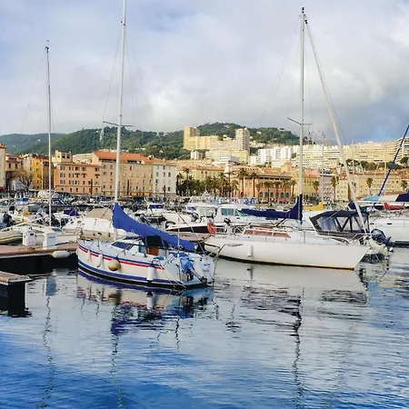 Nice In Ajaccio W/ Wifi And 3 Bedrooms *