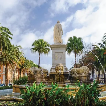 Nice In Ajaccio W/ Wifi And 3 Bedrooms Ajaccio (Corsica)